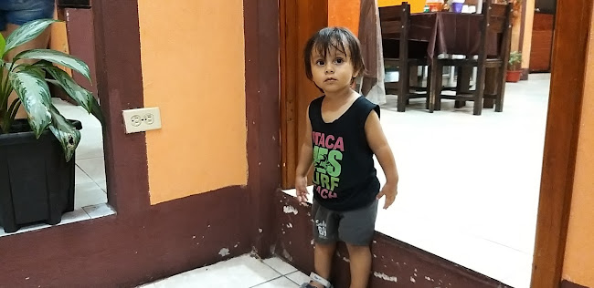 Cafeteria Y Reposteria El Rinconsito Orence - Nueva Loja