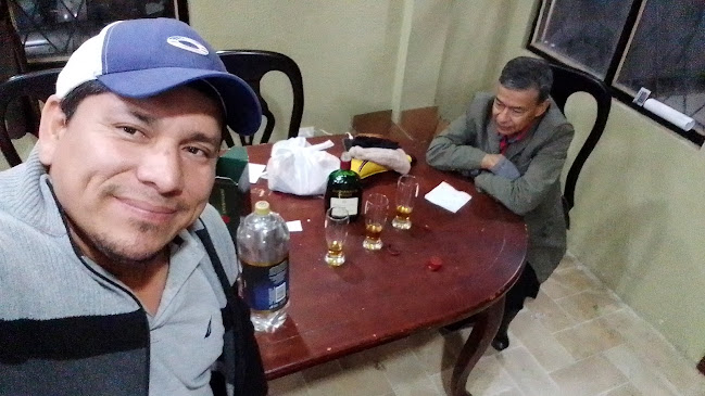 Restaurant El Gran Manila - Azogues