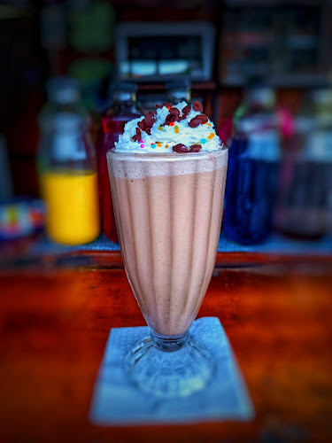 La Kiosqueta - Montalvo