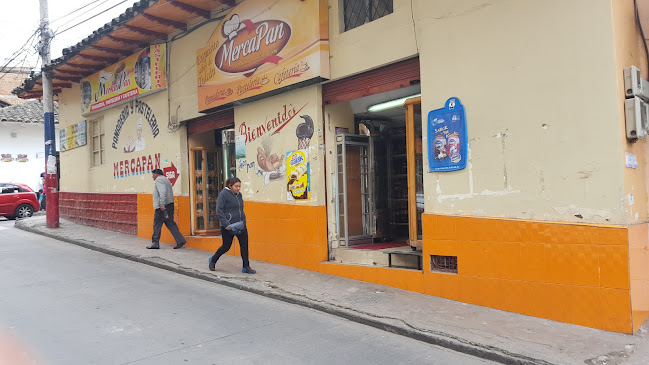 Panaderia MercaPan - Tulcán