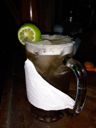 Opinii despre Bototo Lounger Bar în Guayas - Gastronomía y hostelería