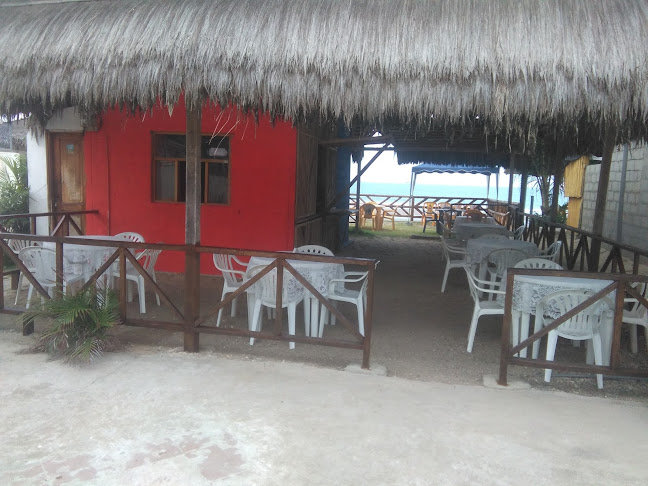 Cabaña San Pedro Beach - Guayaquil