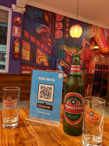 Guayacanes, Guayaquil 090615