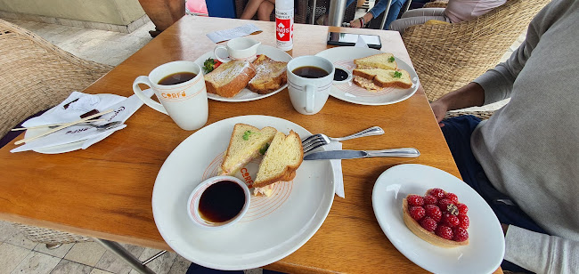 Comentarii opinii despre Cyrano