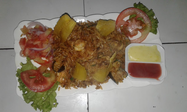 Restaurante Picantería La Tía - Gastronomía y hostelería