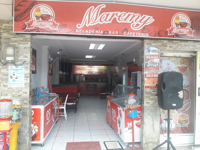 W7Q4+F83, Camilo Ponce Enríquez