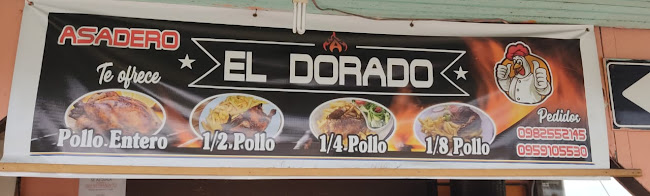 Asadero El Dorado