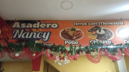 Asadero Nancy