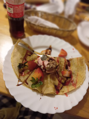 Opinii despre Pizza Rimini în Zaruma - Gastronomía y hostelería