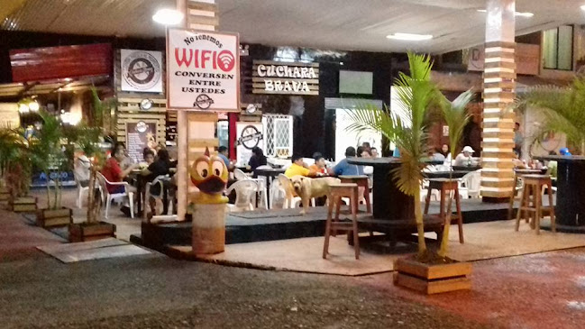 Restaurante Sabor de Casa