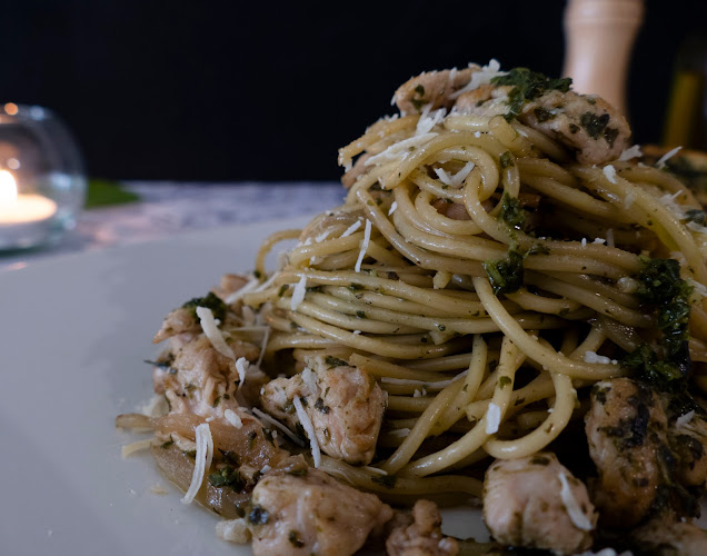 Alto Caribe Restaurant Bistrot - Gastronomía y hostelería