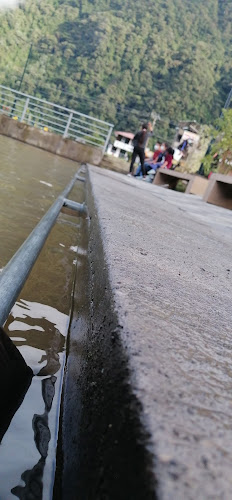TORTILLAS DE MAIZ - Baños de Agua Santa
