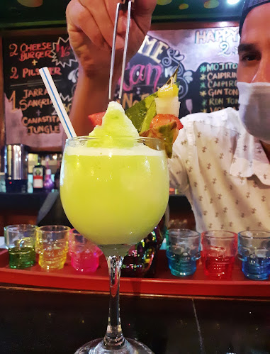 Coco Jungle - Montañita