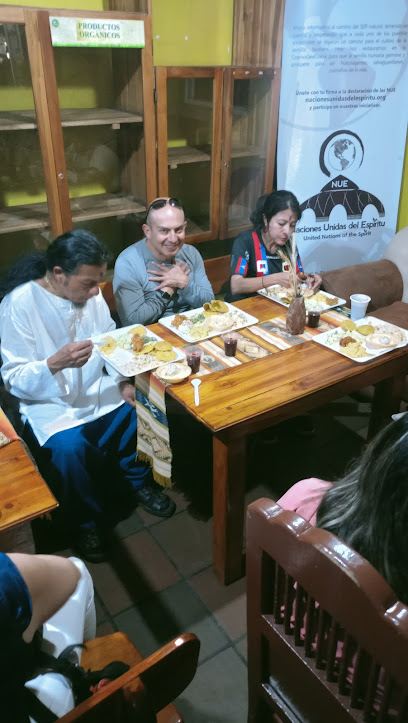 Govinda Gopal Restaurante Vegetariano