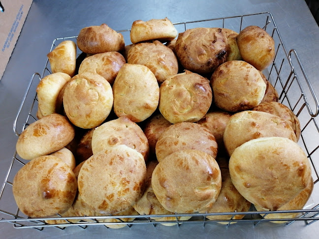 Panaderia y Viveres Holandesa