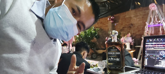 Mandingo "Grill & Bar"