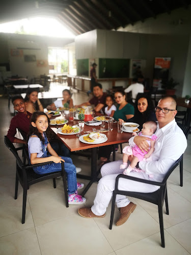 PIRARUCÚ - Nueva Loja