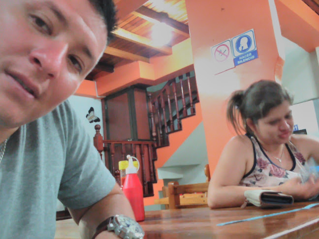 Chifa Light - Gastronomía y hostelería