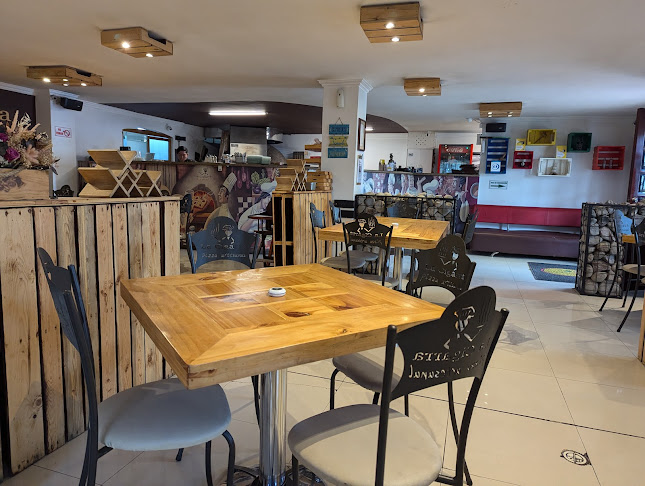La Cigarra Pizza Artesanal - Ambato