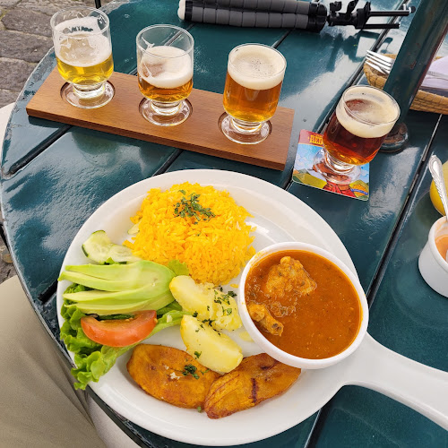 La Bodega de Cantuña