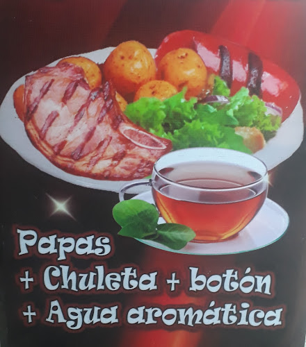 Asados al Carbon - Salcedo