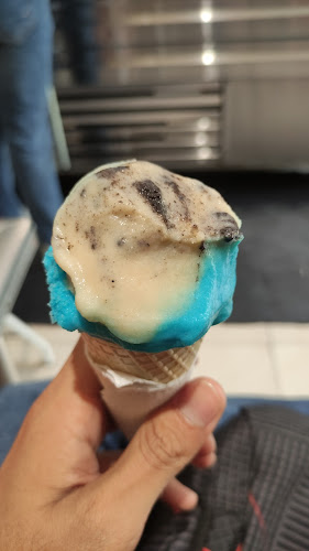 Opinii despre Fuente de Soda 1955 în Riobamba - Gastronomía y hostelería