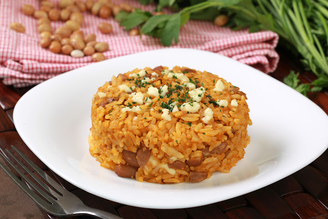 Gud Ecuador - Gastronomía y hostelería