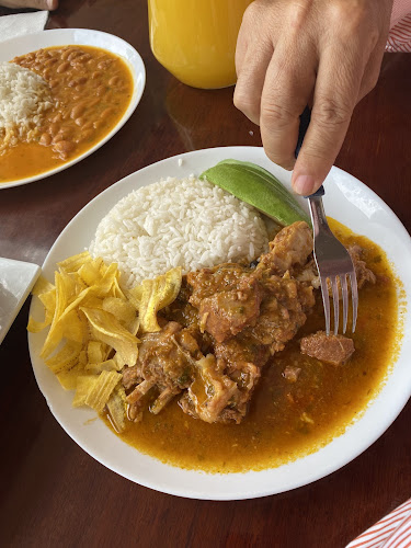 Opinii despre Restaurant Gran Inca în San Carlos - Gastronomía y hostelería