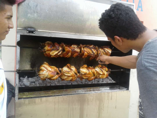 Restaurant " Marielita" - San Pablo