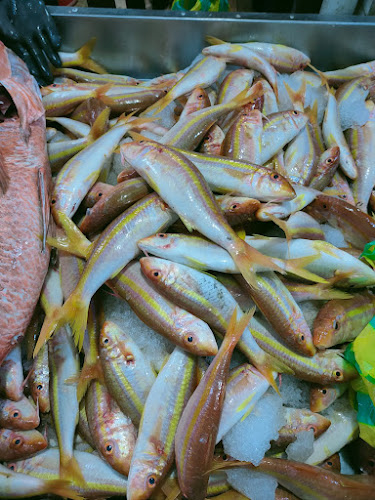 Opinii despre Pescadería la caraguay în Quito - Gastronomía y hostelería