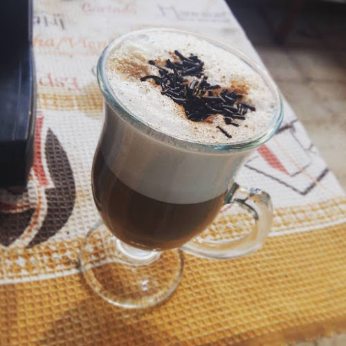 Comentarii opinii despre Lungo Café