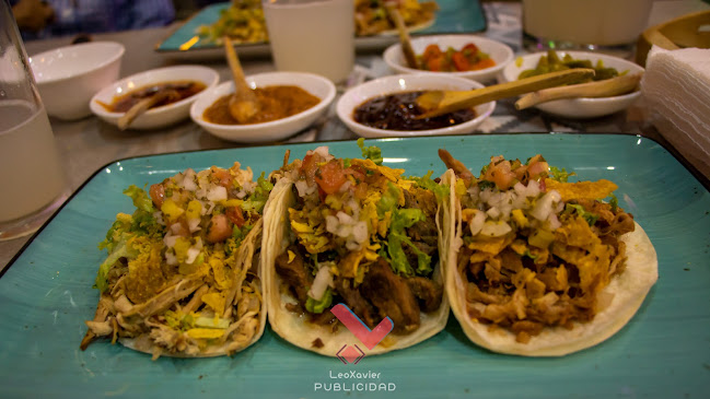 Que chulada - Ibarra