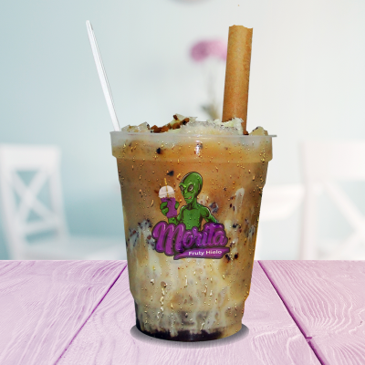 Comentarii opinii despre Morita Frutyhielo