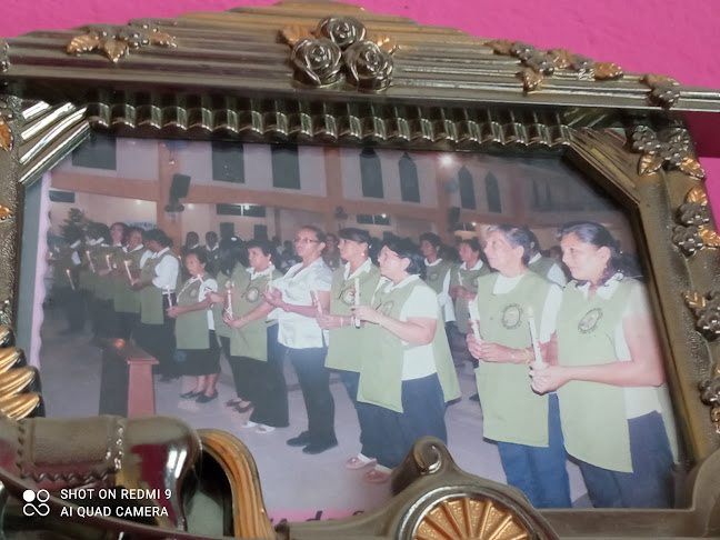 Mercado Municipal Casuarina