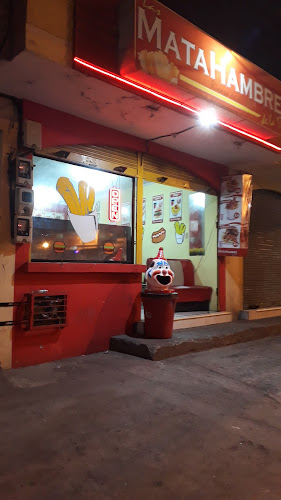 Las MATAHAMBRE DE LA 13 - Gastronomía y hostelería