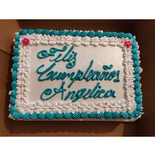 Pastelería ''Dulce Esperanza''