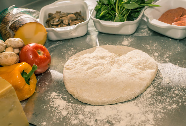 Opinii despre El Sótano Pizza Libre în Quito - Gastronomía y hostelería