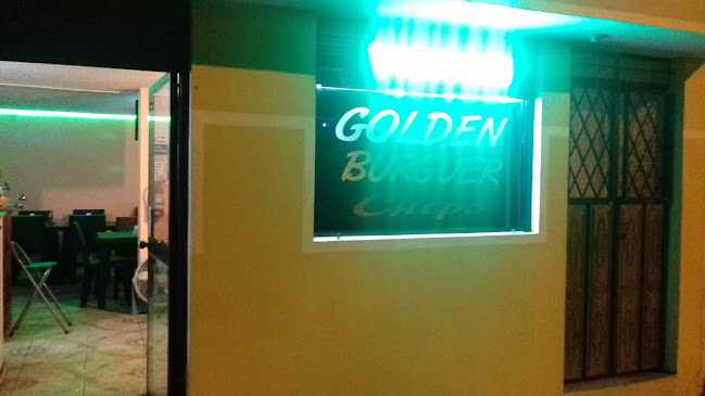 GOLDEN BURGER BAR RESTAURANTE KARAOKE - Ascazubi