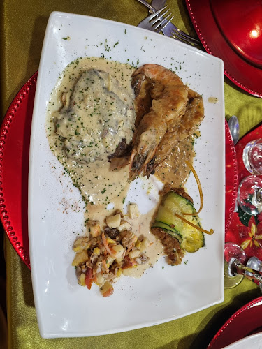 Opinii despre La Cocina De Consuelo Restaurant în Santo Domingo - Gastronomía y hostelería