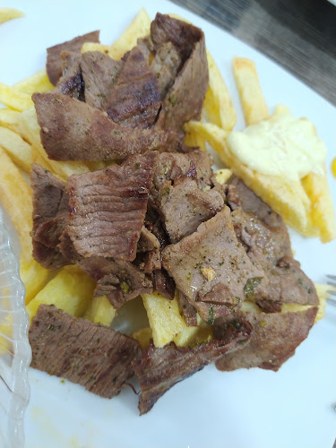 Q959+FQ3, Mariano Castillo, Ambato 180101