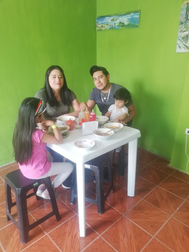 Portoviejo Coffee Break & Picanteria