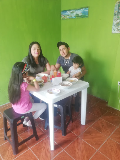 Portoviejo Coffee Break & Picanteria