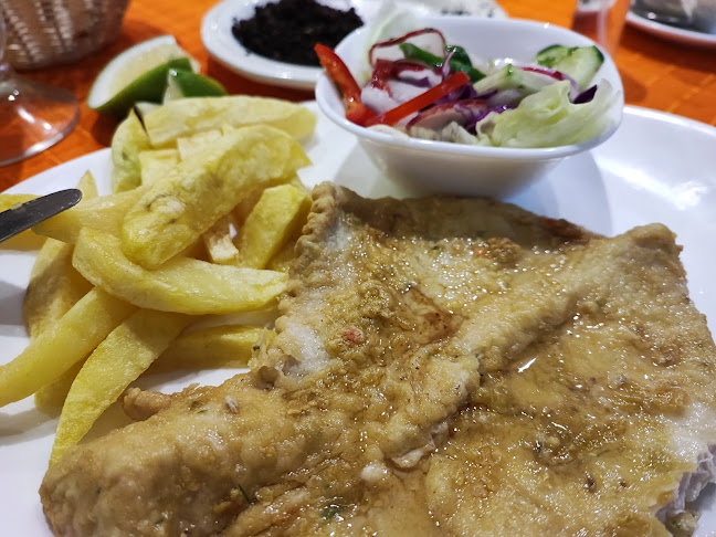 Comentarii opinii despre Bonny Restaurant