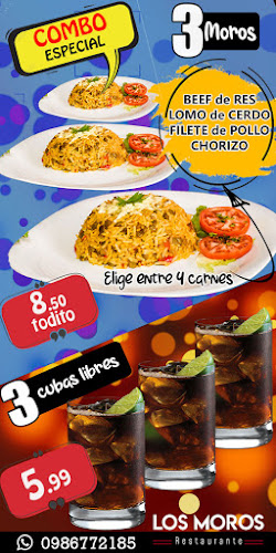 Opinii despre Exquisito Restaurante în Loja - Gastronomía y hostelería