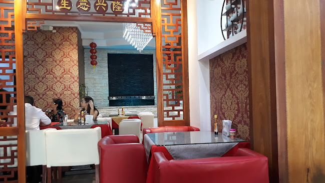 Opinii despre Chifa Gran Jumbo în Babahoyo - Gastronomía y hostelería