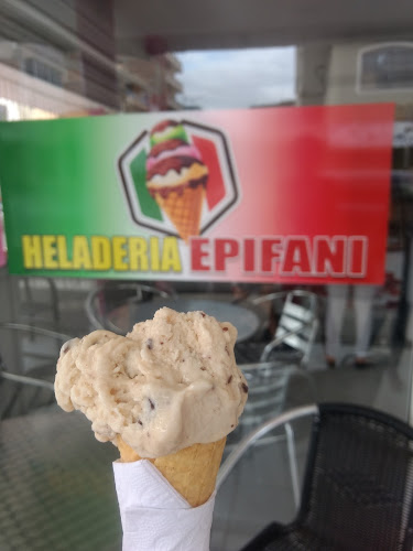 Heladeria Epifani