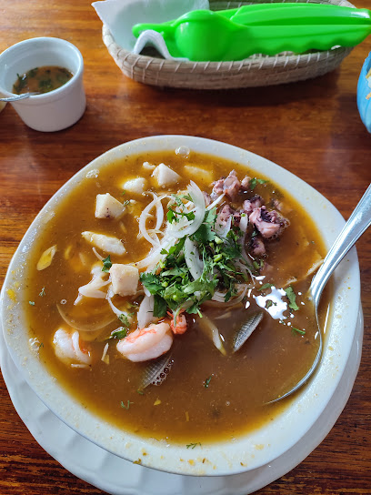 Marisqueria Donde Alex