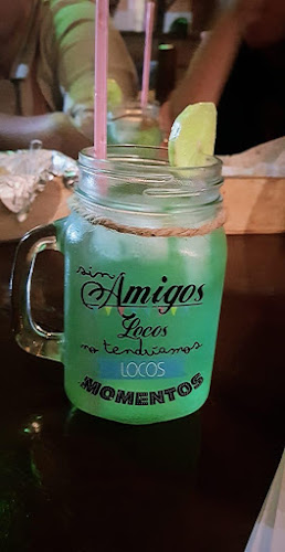 Opinii despre Galaxy Burger în El Triunfo - Gastronomía y hostelería