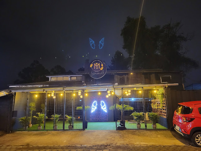 El Fraile - Gastronomía y hostelería