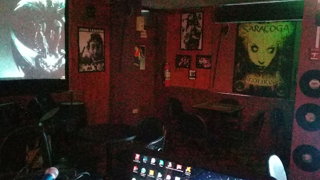 Monys Retro Bar - Gastronomía y hostelería